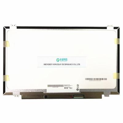 China B140HAK01.3 14.0Laptop LED LCD Touch Screen Replacement 19201080 EDP 40 PIN for sale