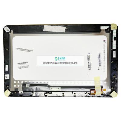 Κίνα T200TA-CP018H 11.6in ASUS Ηθόνη φορητού υπολογιστή T200T LCD οθόνη αφής συναρμολόγηση HN116WX1-100 προς πώληση