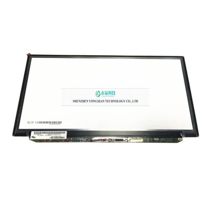 China 12.5inch Laptop Screen 30 PIN LP125WH2-SPT1 EDP LED LCD Display IPS for sale