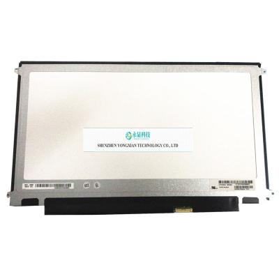 Κίνα Δύσκολη επίστρωση Χρωματική οθόνη LCD Ips 30P EDP IPS LCD φορητό υπολογιστή LP133WH2-SPB3 προς πώληση