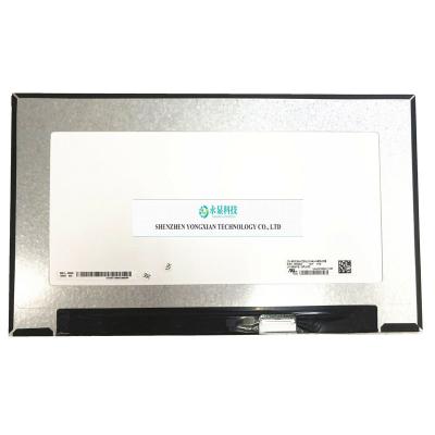 China 157PPI 220cd/M2  Laptop Screen LED LCD Industrial Lcd Panel Screen LP140WFB-SPH3 for sale