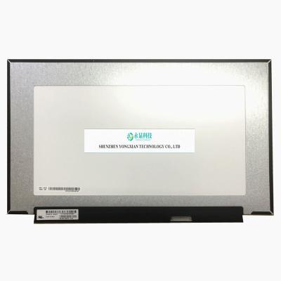 中国 72% NTSC 144Hz ラップトップスクリーン Ips ディスプレイモニター LP156WFG SPF3 LP156WFG-SPF2 販売のため