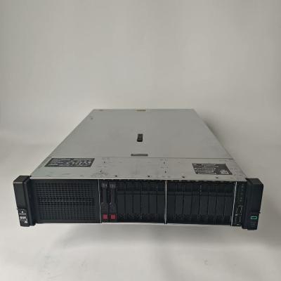 China 3.9GHz 128 GB Netzwerkserver HPE ProLiant DL380 Gen10 zu verkaufen