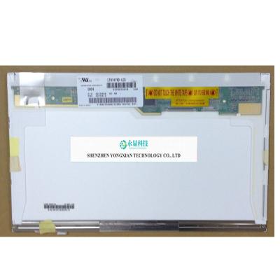 China LTN141WD-L05 14.1 WXGA+ 1440X900 LAPTOP pantalla LCD para el IBM ThinkPad T61R6161I en venta