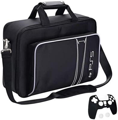 China 2022 Fashion Ps5 Console Storage Travel Protective Bag For Ps5 for sale