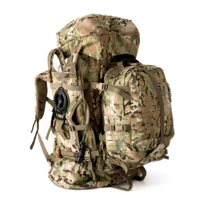 China Wholesale Anti-theft Camouflage Outdoor Camping Increasing Largearmy Expandable Military Bag Tactical Backpacks for sale