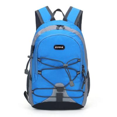 China Dongguan Logo Mini Waterproof Ladies Hiking Gym Custom Sports Backpack Bag Casual Backpacks for sale