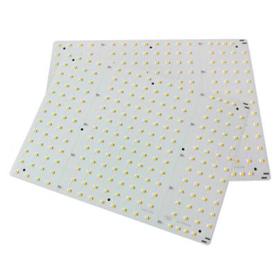 China Bare Circuit Board Aluminum PCB Aluminum Flexible Circuit Board for sale