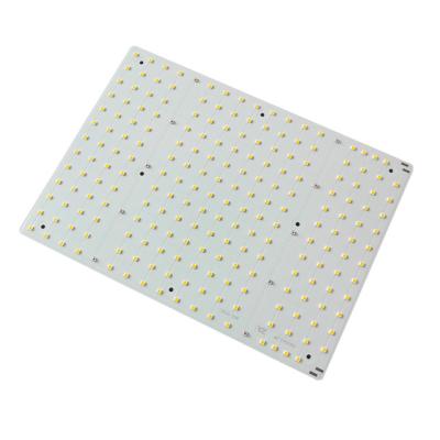 China LM301B circuit pcb factory lamp pcba customization finish board 04 for sale