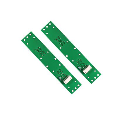 China home appliance assembly electronics pcb board fr4 power bank pcb double sided pcb board fr4 94v0 pcb circuit board for sale