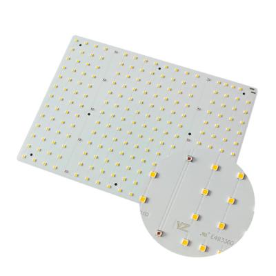 China Plant Growth PCB Printer Planting Lamp 1000W Plant Lamp Led PCBA LED Module for sale