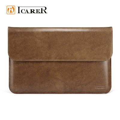 China Business/Fashion Leather Carrying Case 13.3 inch Bags and Cases for the 13