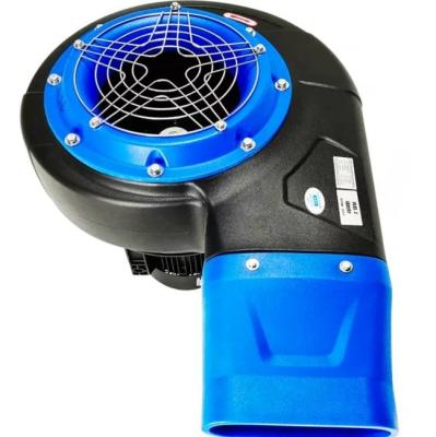 China Automatic 380V portal robot car wash blower touchfree washer drying system for sale