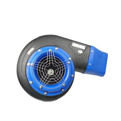 China Automatic Best quality electric industrial centrifugal air blower fan motor for car washing dryer for sale