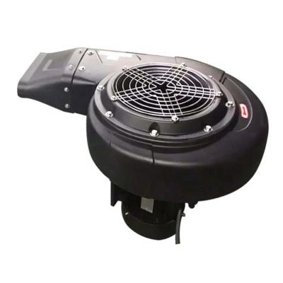 China Automatic centrifugal air blower fan for car washing dryer tunnel car wash machine, ,full automatic car washing machine systems for sale