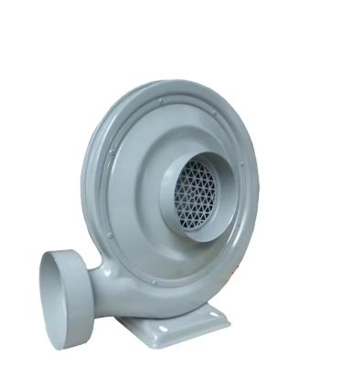 China Hotels 1.2HP 900W Middle Pressure Laser engraving industrial ventilation exhaust fan for air dust collection for sale