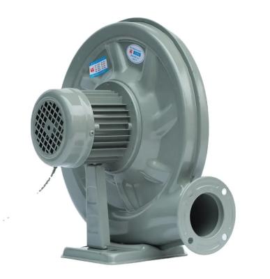 China Hotels Medium pressure 250W/550W/750W/900W kitchen exhaust fans industrial inflatable blower for sale