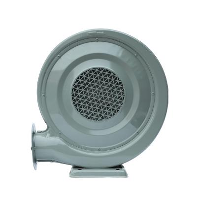 China Hotels 900W high speed centrifugal blower air blower with copper wire motor for sale