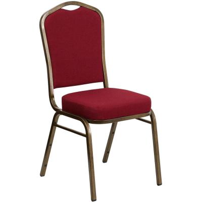 China Modern Modern Lobby Furniture Events Room Cheap Hotel Luxury Reception Wedding Dining Chair for sale