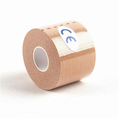 China Low allergy kinesiology tape, beauty tape, face tape for sale