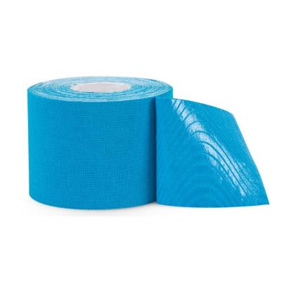 China Waterproof Sport Support Tape Sports Kinesiology Tape for sale