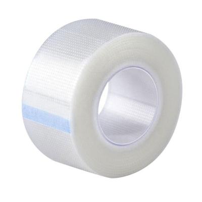 China Medical PE Transporous Surgical Tape for sale