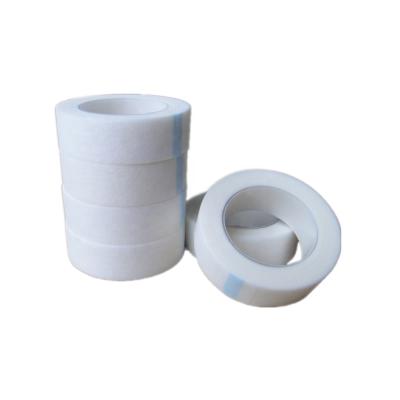 China Water Proof Nonwoven Adhesive Surgical Microporous Paper Tape for sale