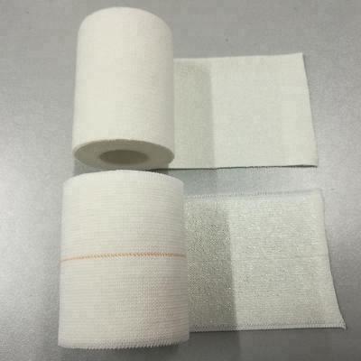 China EAB Cotton Sport Elastic Adhesive Bandage for sale