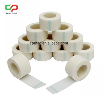 China Paper Medical Paper Adhesive Tape for sale