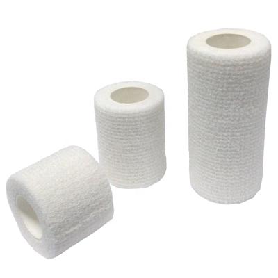 China PBT Medical Bandage CE ISO Aprroved PBT Medical Bandage CE ISO Approved for sale