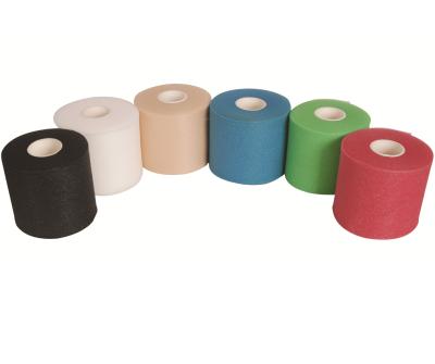 China It can be used as a Pre-tape Foam Underwrap Bandage for sale