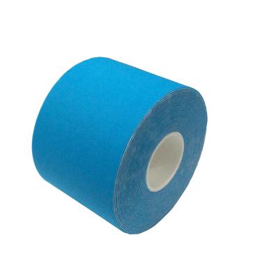 China Water Proof Nylon Four Ways Stretch Sports Kinesiology Tape for sale