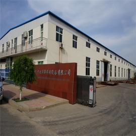 Verified China supplier - Hebei Huayang Welding Mesh Machine Co., Ltd.