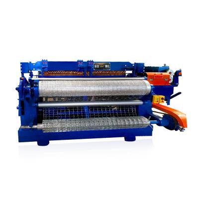 China Fence Best Price Welded Wire Mesh Bending Machine For Holland Mesh Fence for sale