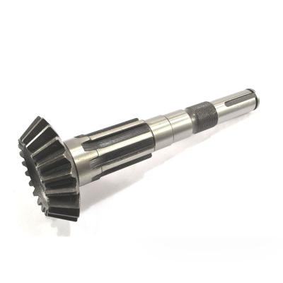 China Factory Custom 7.37.102-1 Primary Shaft For T-25 for sale