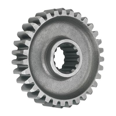 China Custom Machinery Repair Shops Tractor T40 Spare Parts Gear for sale