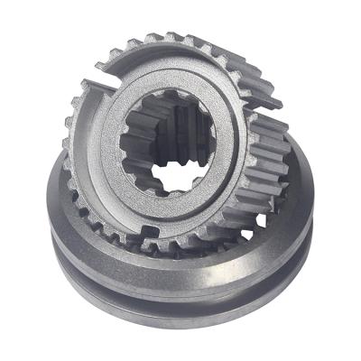 China Machinery Repair Shops T28 Tractor Spare Parts Gear for sale