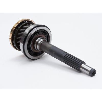 China Factory OEM Spare Parts 2101-1701026 Gearbox Input Shaft 17 Teeth For 4 Speed ​​Gearbox For Lada Niva 2101-2107 for sale