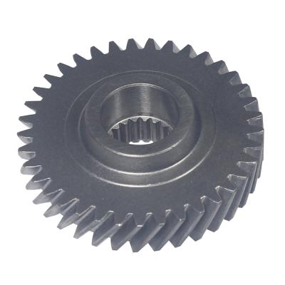 China Factory gear 21083-1701132 for 5th gear for LADA for sale