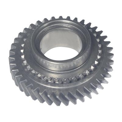 China Factory 2101-1701127 Gearbox 2nd Gear Gear (82mm) For LADA NIVA 2101-2107 for sale