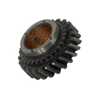 China Check Point Factory Custom Gear Wheel For GAZ 3307 53 52-1701113-10 for sale