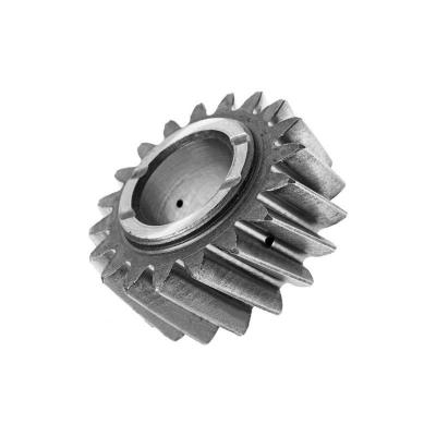 China Factory Custom 31029-1701082 Intermediate Reverse Gear For GAS for sale