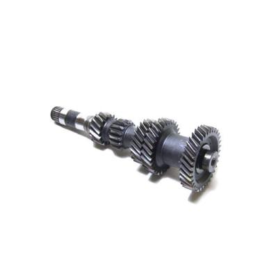 China Factory China Shaft Manufacturing Custom Shaft Gear for sale