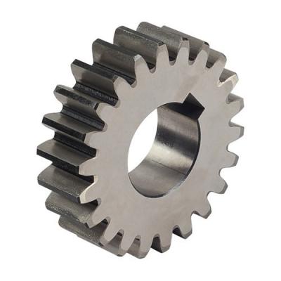 China OEM powder metal spur gear from JIAFEIDA factory for sale