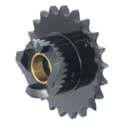 China Factory double sprocket 87660578 for sale