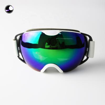 China SKI Arrow Misses - SGA - 006 - 2020 Spherical Sports Goggles Ski Goggles Anti For Winter for sale