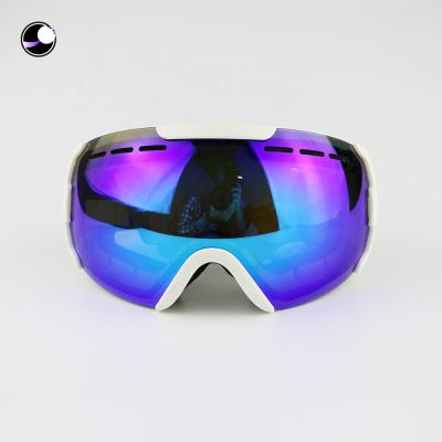 China SKI Arrow Misses - SGA - 083 - Sporty OTG Ski Goggles Custom Snow Goggles Ski Special Equipment for sale