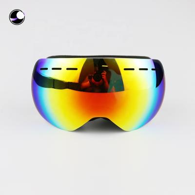 China SKI Arrow Misses - SGA - 003 - 2020 high quality fashion Ski Goggles Snow Goggles for winter sports for sale