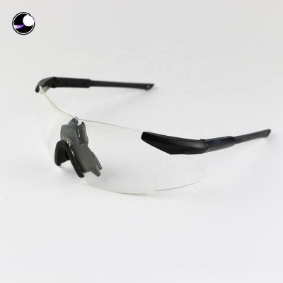 China Training Sunglasses Sport Equipment Night Vision Sunglasses Mens Sport Eyewear - Arrow Misses - ATG - 120 for sale