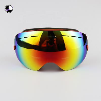 China SKI Arrow Misses - SGA - wholesale equipment Ski Snowboard Goggles from 200 - from 2020 Ski Goggles Ski Goggles Snow for sale